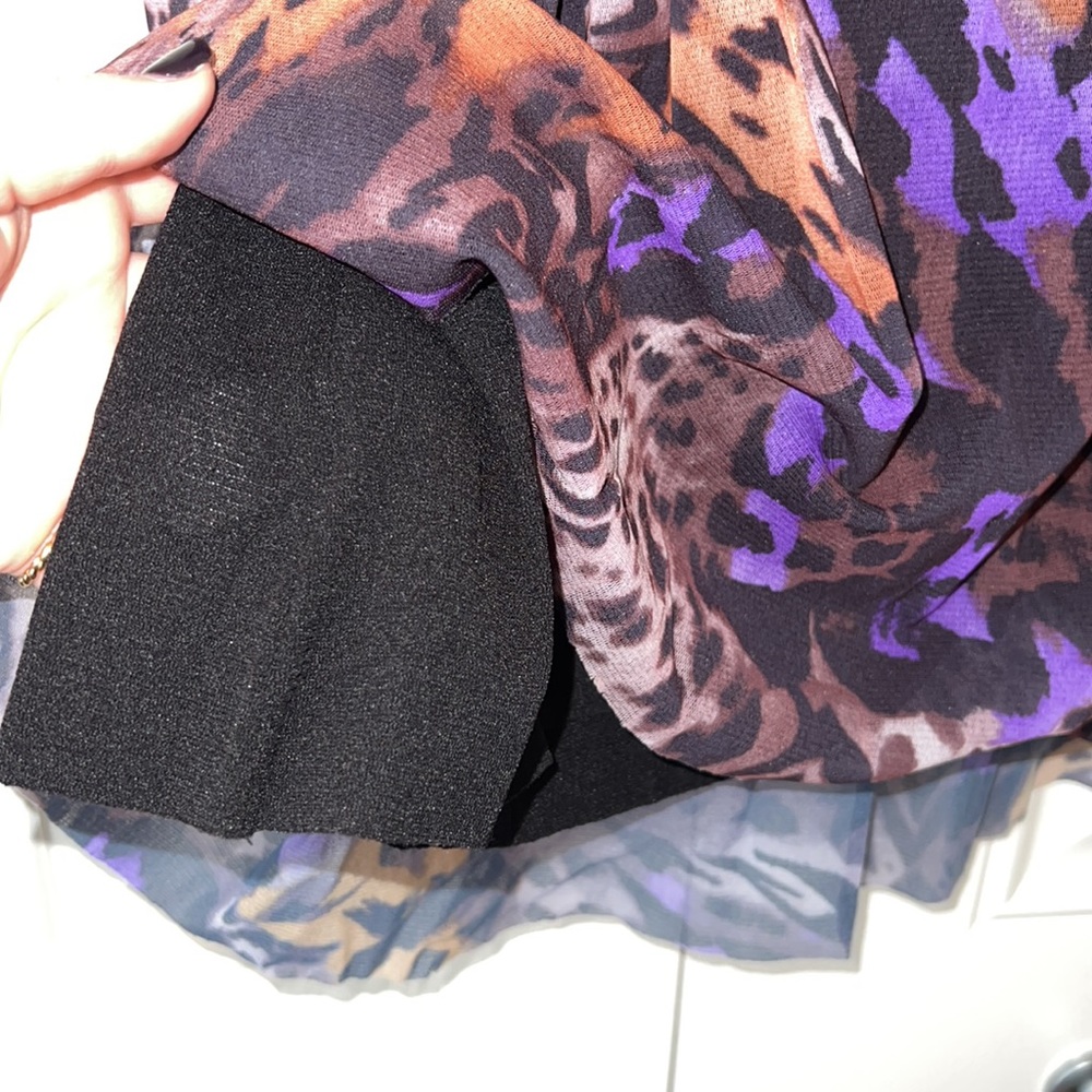 Cache Dress - Picture 4 of 6